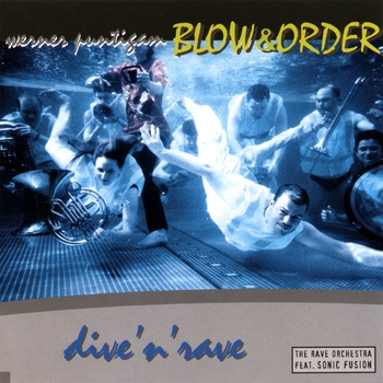 Blow – Claptomaniacs