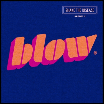 Blow – Scarlett Crush