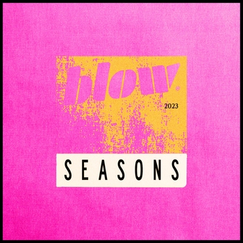 Blow – ALBION. N1.23