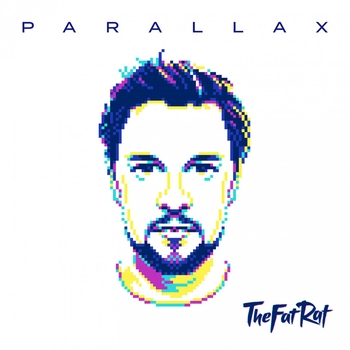 TheFatRat – Hiding In The Blue