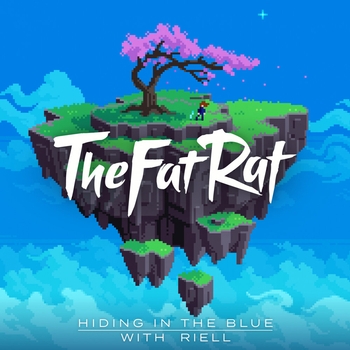 TheFatRat – Hiding In The Blue (Instrumental)