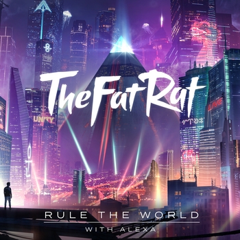 TheFatRat – Rule the World (Instrumental)