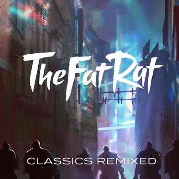 TheFatRat – Monody (Bimonte Remix)