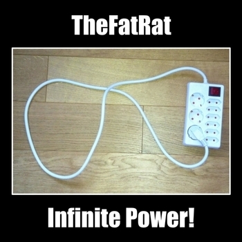 TheFatRat – Infinite Power (2014)