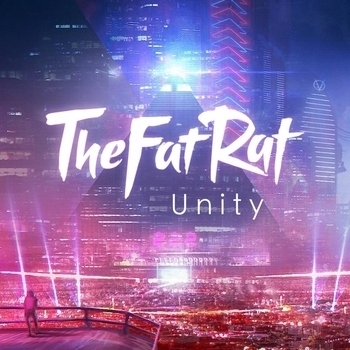 TheFatRat – Unity (2016)