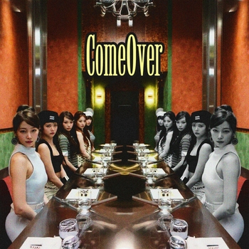 Le sserafim – Come Over (Slowed + Reverb ver.)