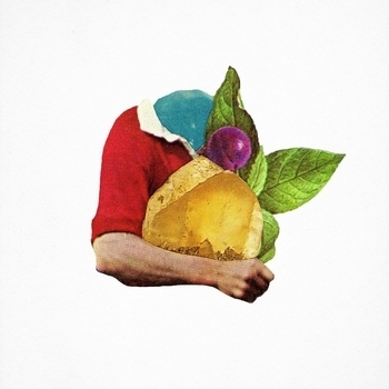 SALES – Checkin' Out (Sales lp 2016)