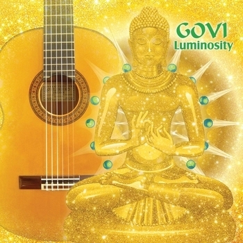 Govi – Streets Of Cobblestone (Luminosity 2018)