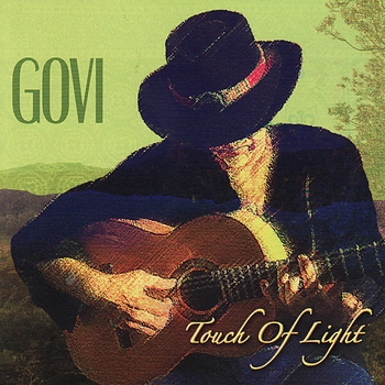 Govi – Romance Dance (Touch Of Light 2008)