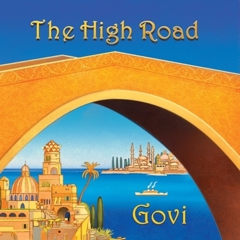 Govi – Cabriolet (The High Road 2015)