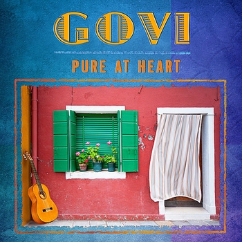 Govi – State Of Grace (Pure At Heart 2013)