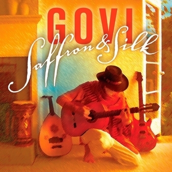 Govi – Carioca Cat (Saffron and Silk 2004)