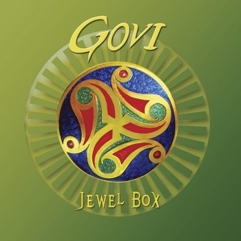 Govi – Gandhi With The Jewels (Jewel Box 2006)