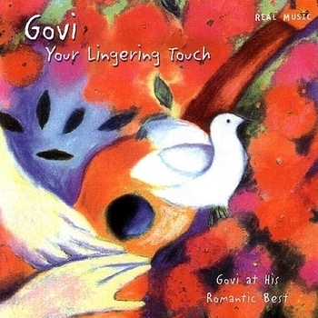 Govi – Sailing Away (Your Lingering Touch 2001)