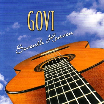 Govi – Mediterrano (Seventh Heaven 2000)