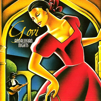 Govi – Persuasion (Andalusian Nights 1999)