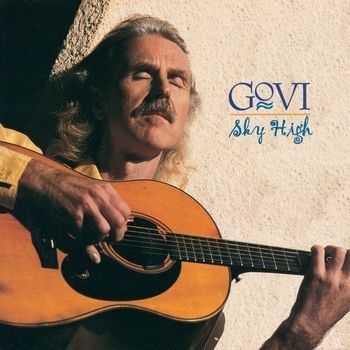 Govi – Go Easy (Sky High 1988)
