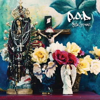 P.O.D. – Alive (Acoustic Version)