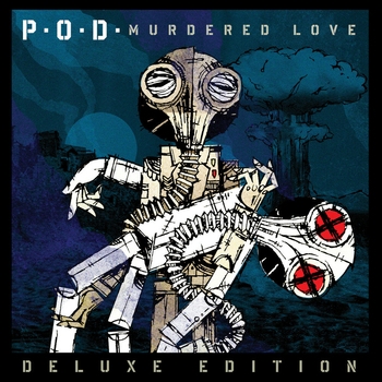 P.O.D. – Panic & Run