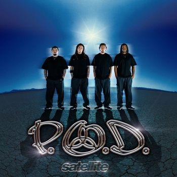 P.O.D. – Masterpiece Conspiracy (2021 Remaster)
