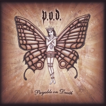 P.O.D. – The Reasons