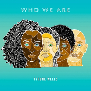 Tyrone Wells – Hope Floats (Who We Are 2022)