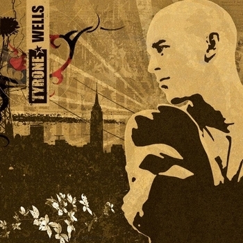 Tyrone Wells – She's Leaving (Hold On 2006)