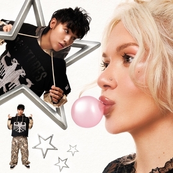 Shukasha – BUBBLEGUM