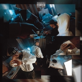 Blockkid – D.R.A.M.A.