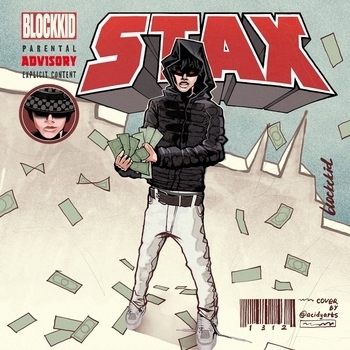 Blockkid – Stax (Let That Hit 2023)