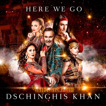 Dschinghis Khan – Doswidanje