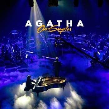 Ours Samplus – Agatha (2021)