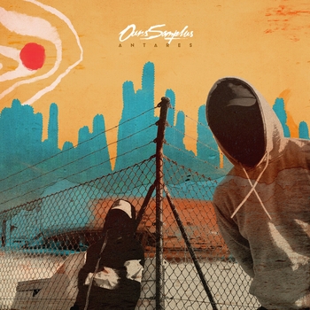 Ours Samplus – Damage (Antares 2020)