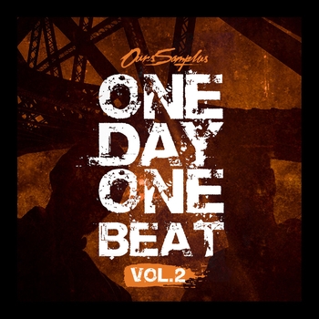 Ours Samplus – Swordfight (One Day One Beat, Vol. 2. 2019)