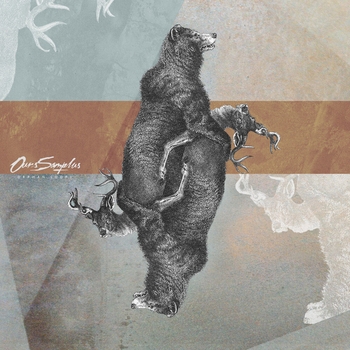 Ours Samplus – Blue Bird (2018)