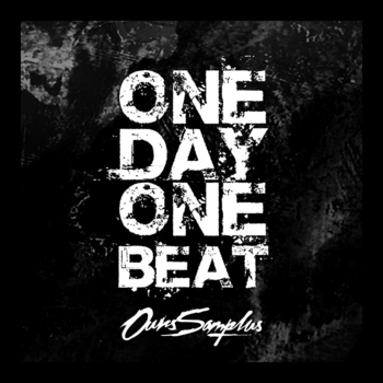 Ours Samplus – Toyz (One Day One Beat 2014)