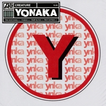 Yonaka – She's Not There