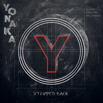 Yonaka – Guilty