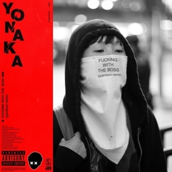 Yonaka – F.w.t.b. (Grandson Remix) (из фильма «Форсаж: Хоббс и Шоу»)