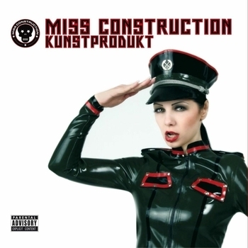 Miss Construction – Electro Beast