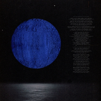 Sault – Above the Sky