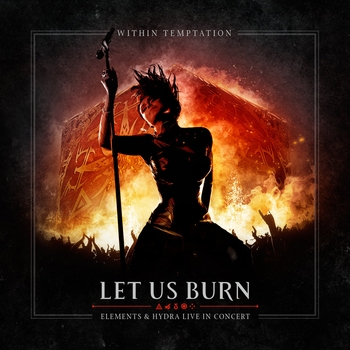 Within Temptation – Our Solemn Hour (Elements Live in Concert)