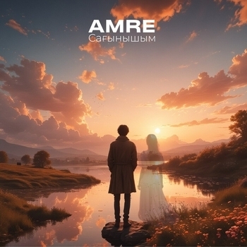 Amre – Сағынышым