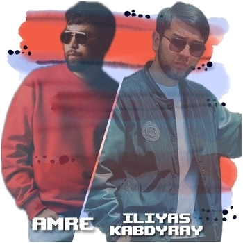 Amre – Армандадым