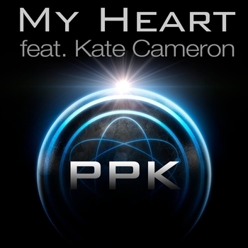 Alexander Polyakov featuring K – My Heart (Scanfix Hot Heart mi (Scanfix Hot Heart Mix; feat. Kate Cameron)