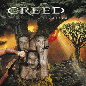 Creed – Freedom Fighter
