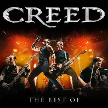 Creed – My Sacrifice (Remastered 2025)