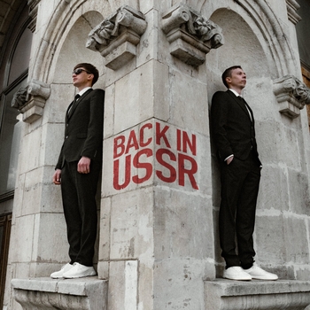 Obraza net – Back in USSR