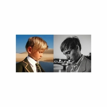 Parcels – NowIcaresomemore (Day/Night 2021)