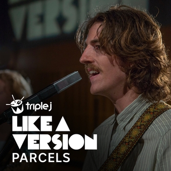 Parcels – I Will Always Love You (Triple j Like A Version) (2019) (triple j Like A Version)